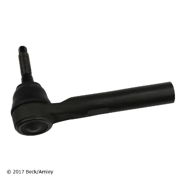 2011-2013 Dodge Grand Caravan Steering Tie Rod End - Front Outer (Beck Arnley)