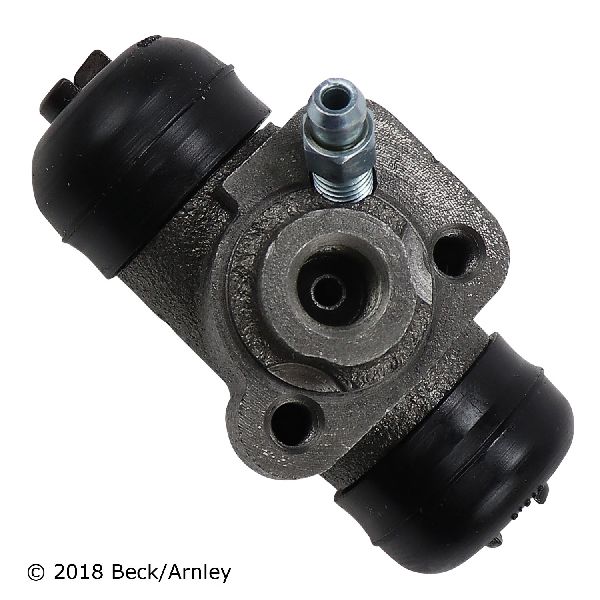 1989-1997 Geo Prizm Drum Brake Wheel Cylinder - Rear Left (Beck Arnley)