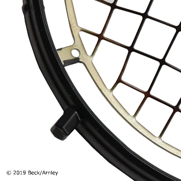 2006-2015 Lexus IS250 Fuel Injection Throttle Body Mounting Gasket (Beck Arnley)