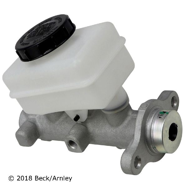 2003-2008 Subaru Forester Brake Master Cylinder (Beck Arnley)