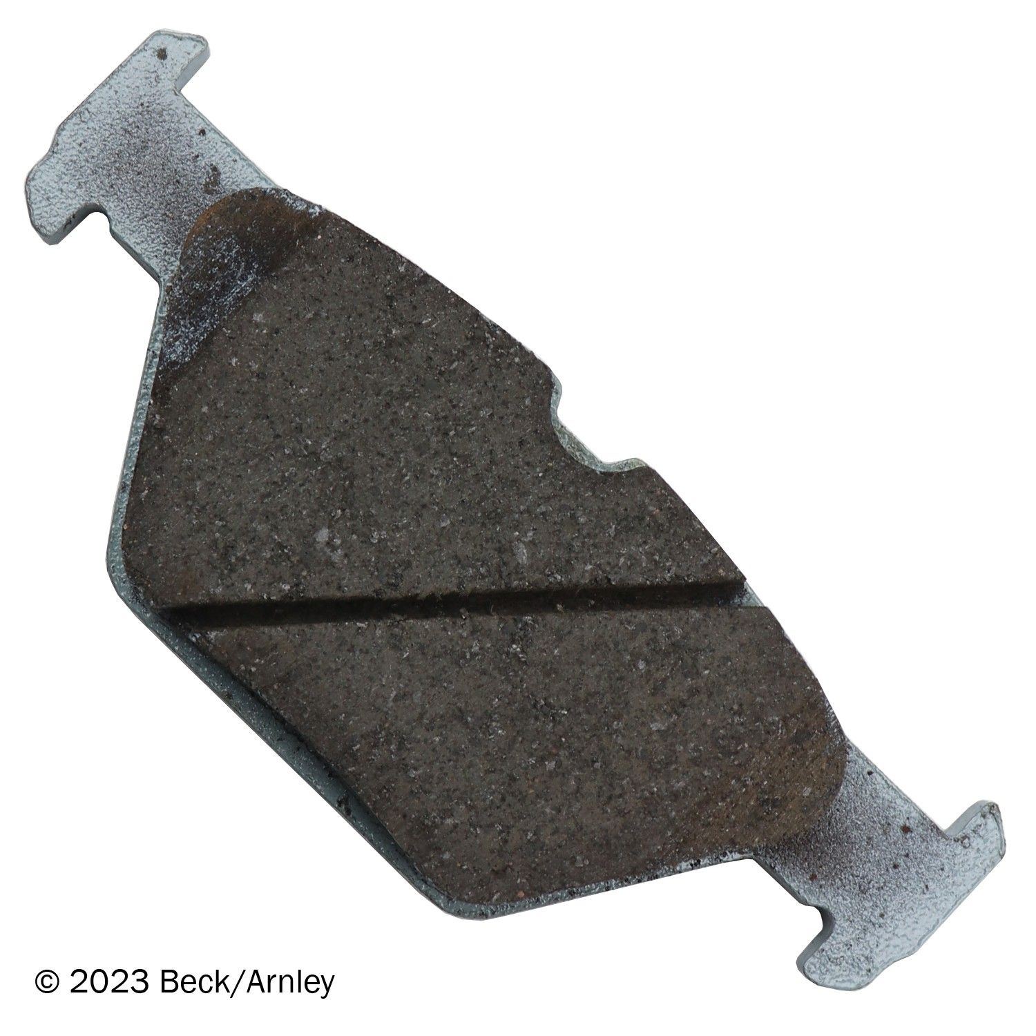 2024, 2023, 2022, 2021, 2020, 2019 Subaru Forester Disc Brake Pad Set