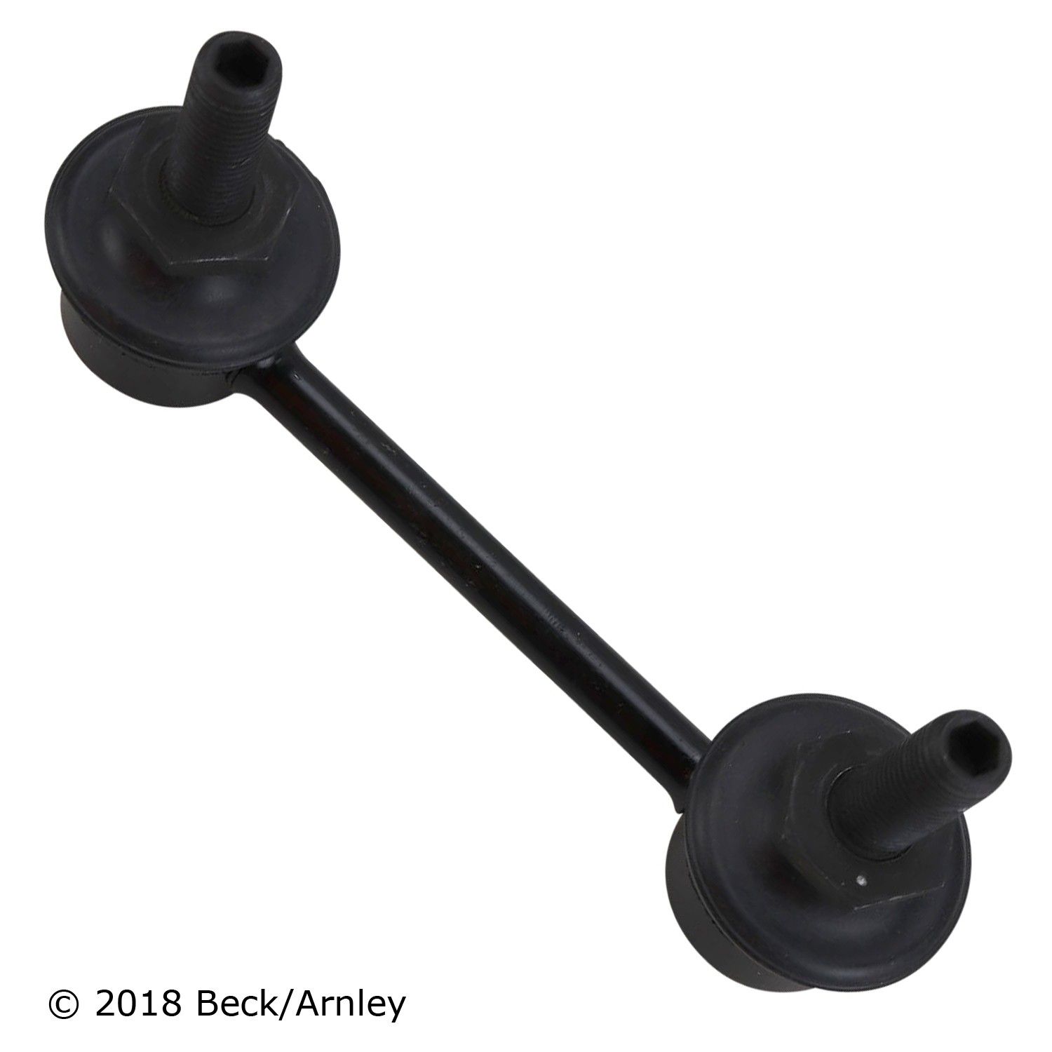 2002, 2001, 2000, 1999, 1998, 1997, 1996, 1995, 1994, 1993, 1992, 1991 Saturn SL Suspension Stabilizer Bar Link