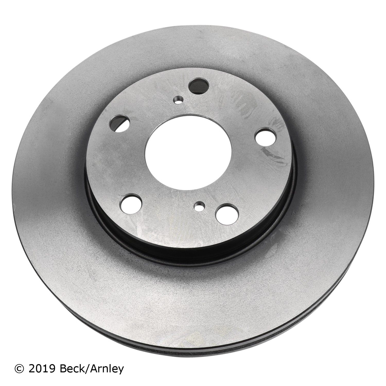 2001, 2000, 1999, 1998, 1997, 1996, 1995, 1994, 1993, 1992 Lexus ES300 Disc Brake Rotor
