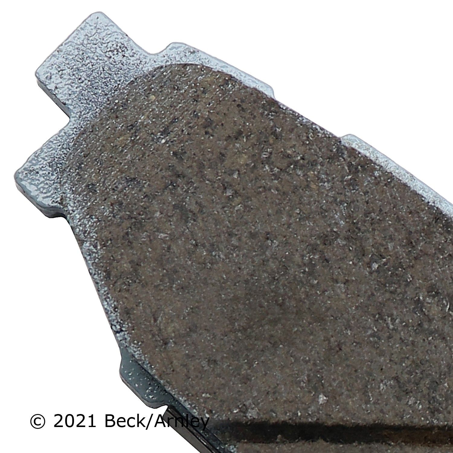 2014, 2013, 2012, 2011, 2010, 2009, 2008, 2007, 2006, 2005 Subaru Outback Disc Brake Pad Set