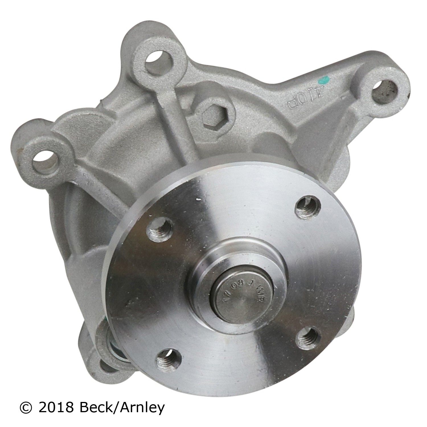 2017, 2016 Kia Optima Engine Water Pump