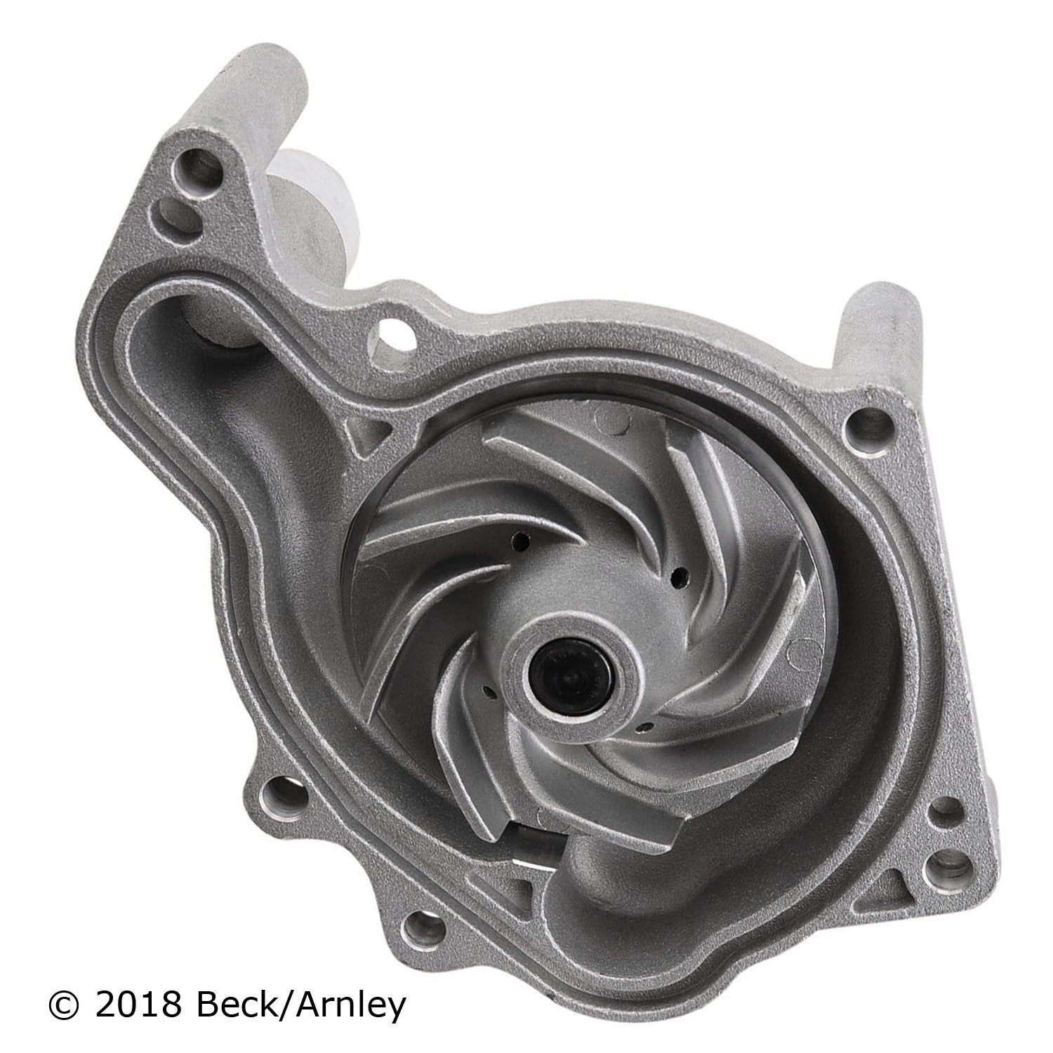 Engine Water Pump