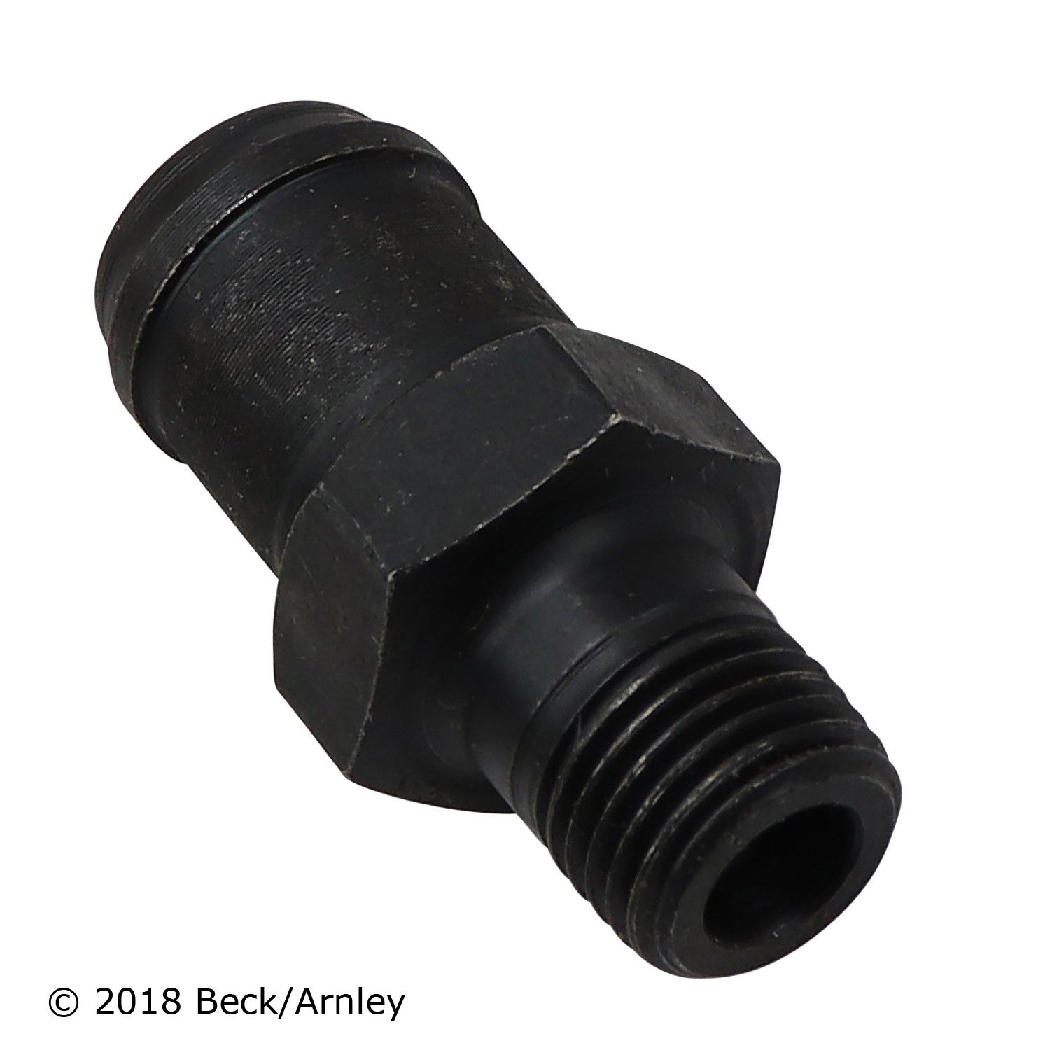 Nissan Xterra PCV Valve Replacement (Beck Arnley, Forecast, Standard
