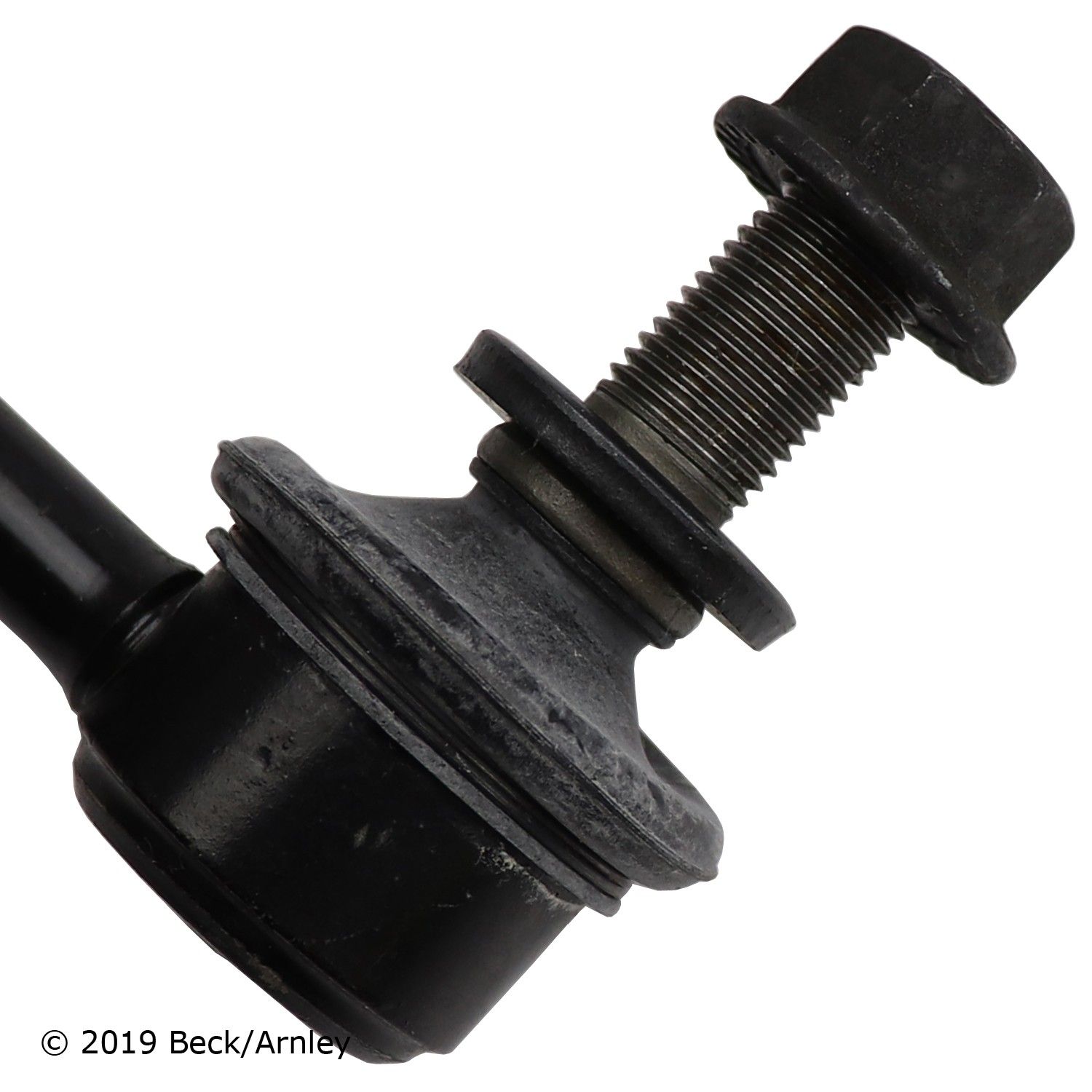 2014, 2013, 2012, 2011, 2010, 2009, 2008 Lexus IS F F Suspension Stabilizer Bar Link