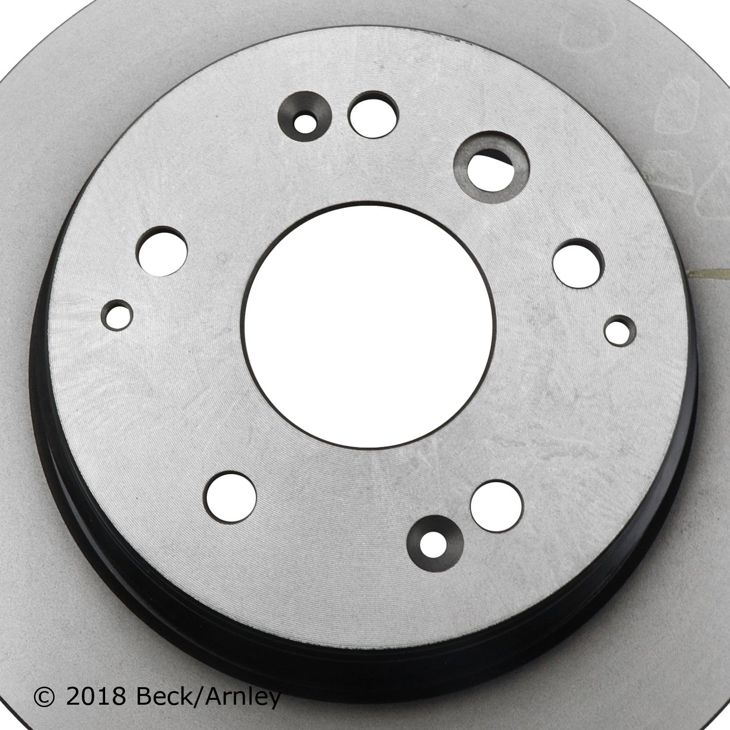 2011, 2010, 2009, 2008, 2007, 2006, 2005, 2004, 2003 Honda Element Disc Brake Rotor