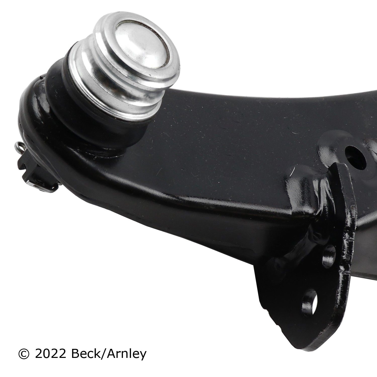 2014, 2013, 2012, 2011, 2010 Subaru Outback Suspension Control Arm and Ball Joint Assembly