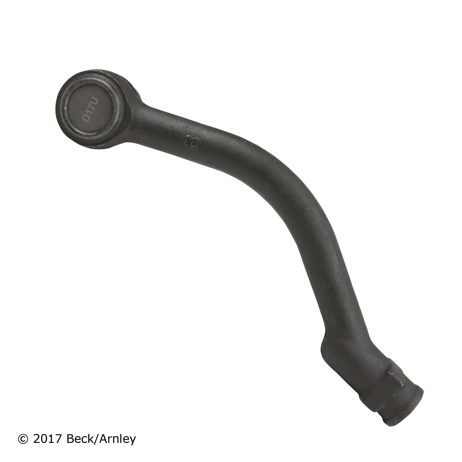 2011, 2010, 2009, 2008, 2007, 2006 Hyundai Azera Steering Tie Rod End