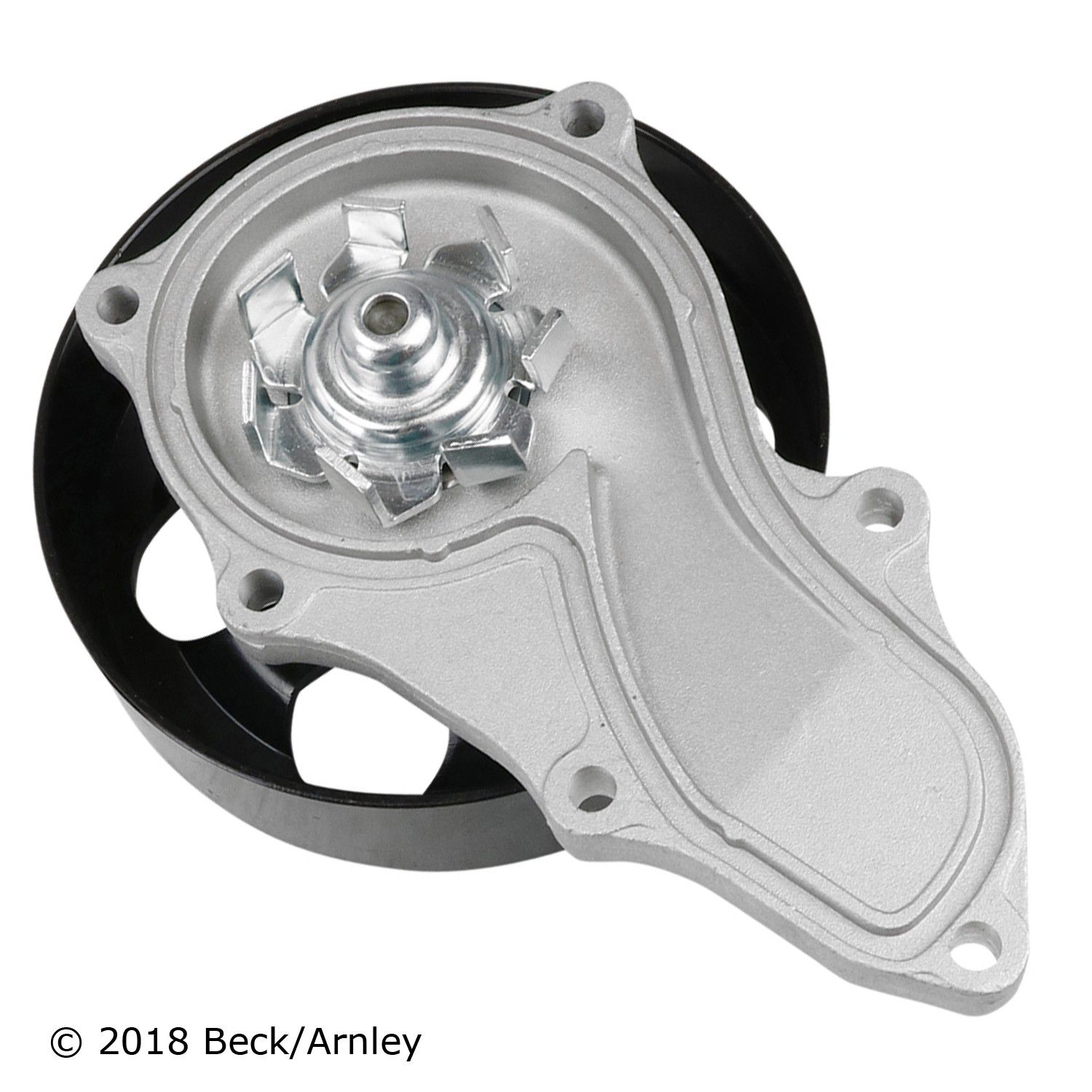 Engine Water Pump