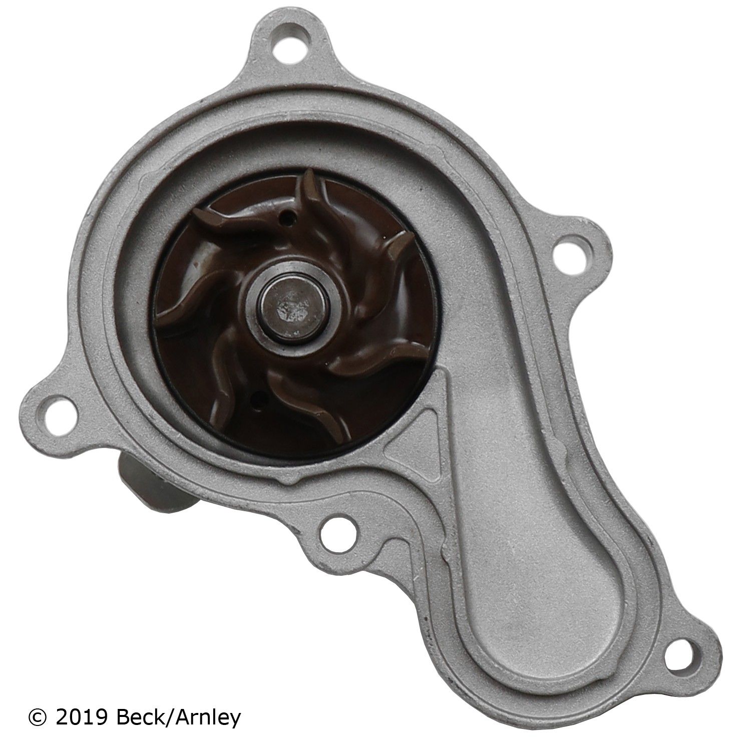 Engine Water Pump