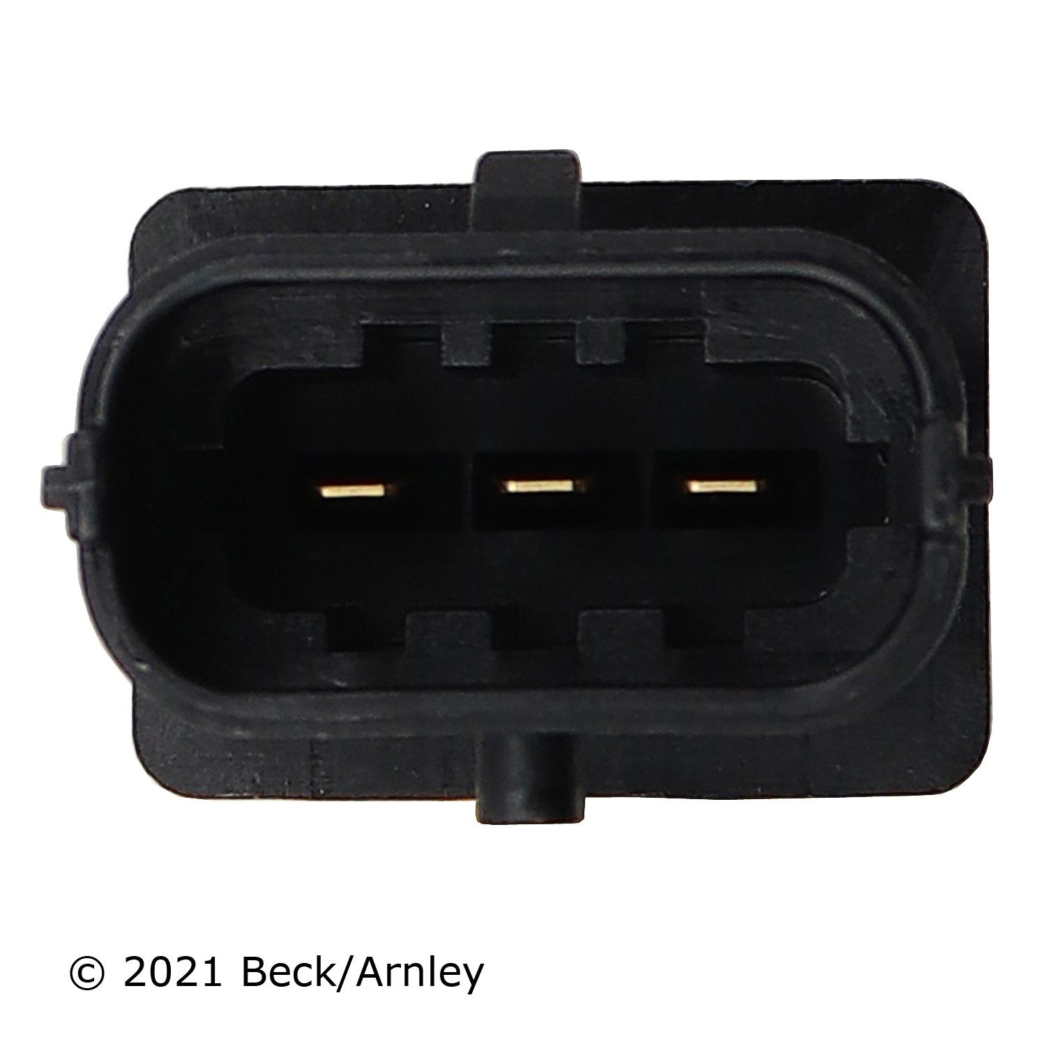 2019, 2018, 2017, 2016 Kia Optima Fe Engine Crankshaft Position Sensor