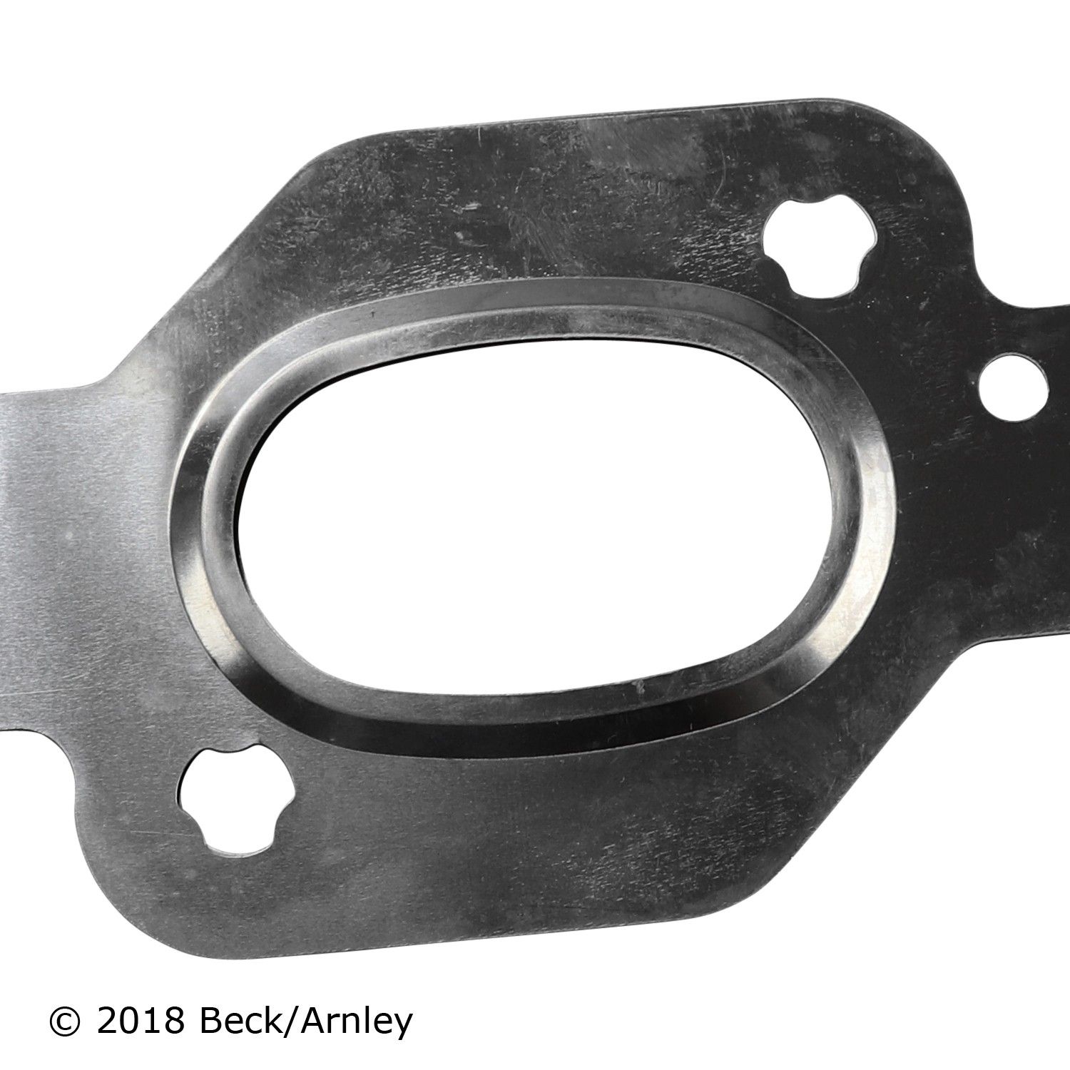 2001, 2000 Mazda MPV Exhaust Manifold Gasket Set