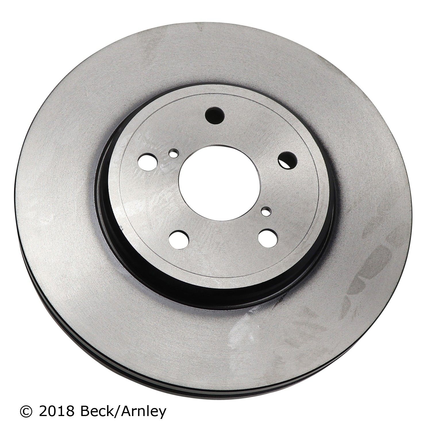 2006, 2005, 2004, 2003, 2002, 2001 Lexus LS430 Disc Brake Rotor