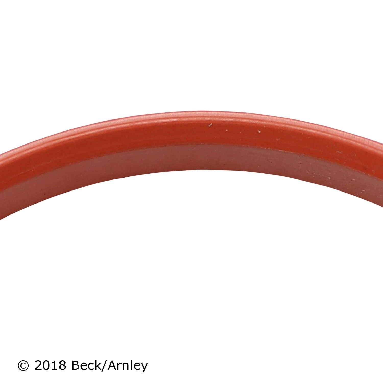 2003-2005 BMW 325Ci Fuel Injection Throttle Body Mounting Gasket Beck Arnley