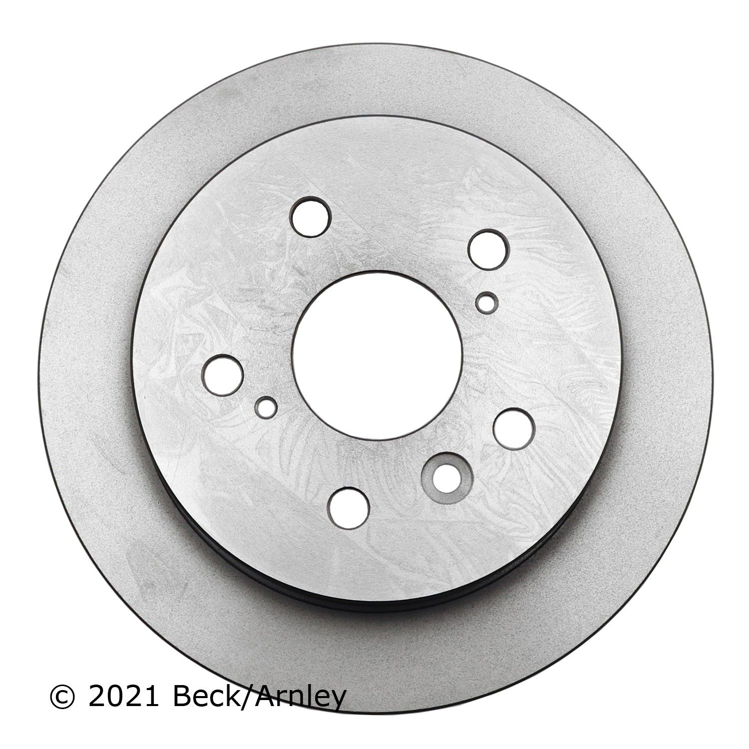 2003, 2002 Lexus ES300 Disc Brake Rotor