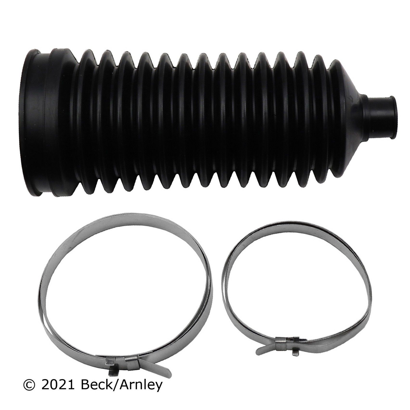 2022, 2021, 2020, 2019 Honda Insight Steering Tie Rod End Kit