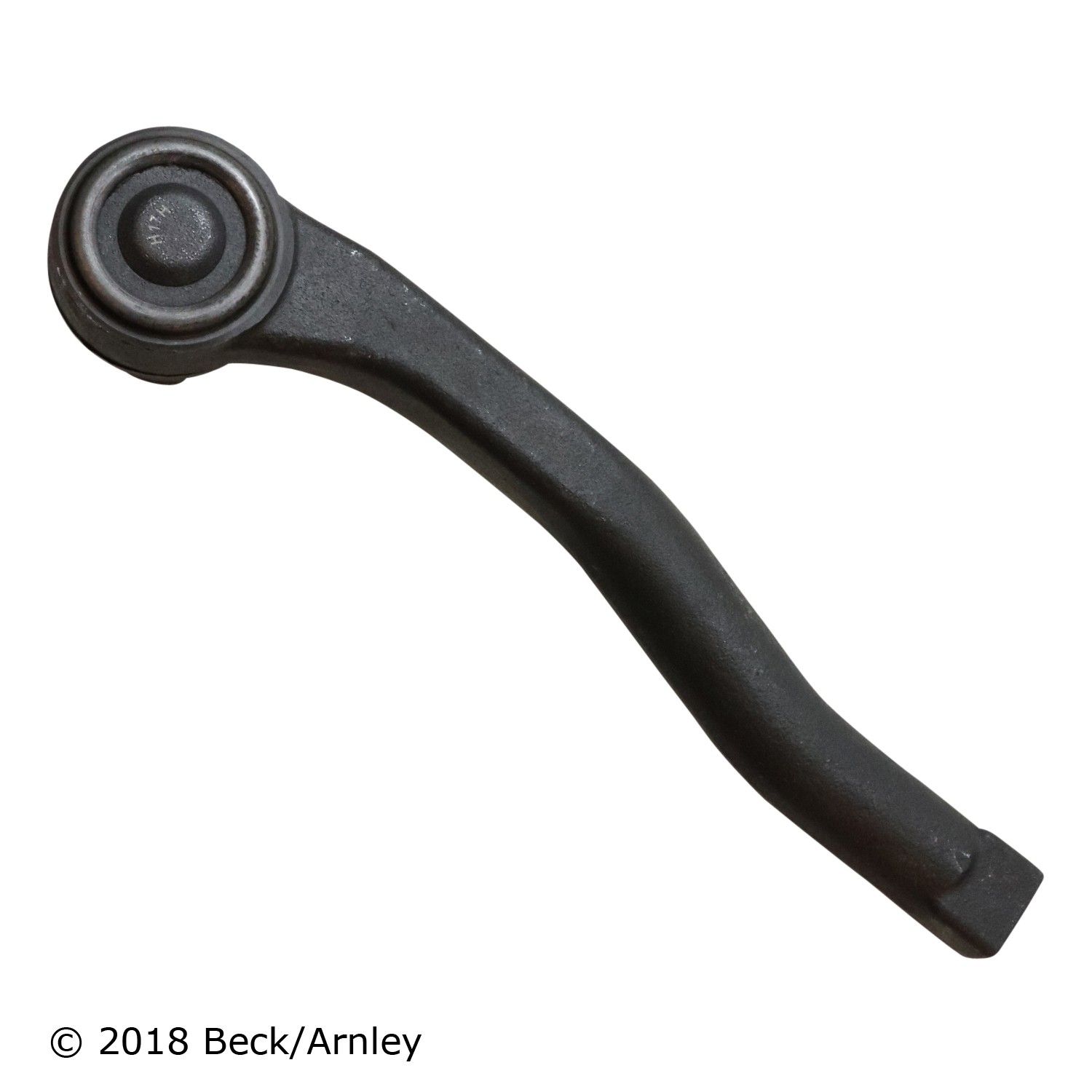 2008, 2007, 2006, 2005 Pontiac Wave Steering Tie Rod End