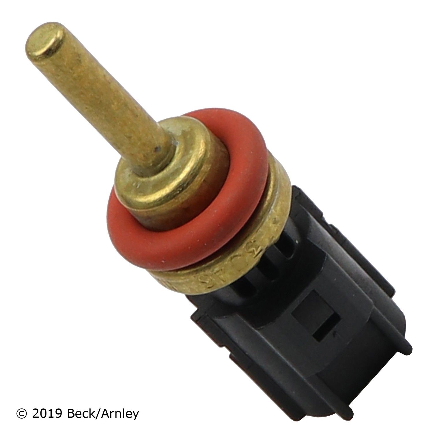 2015, 2014, 2013, 2012, 2011, 2010, 2009, 2008, 2007 Volvo S80 LR2 Engine Coolant Temperature Sensor