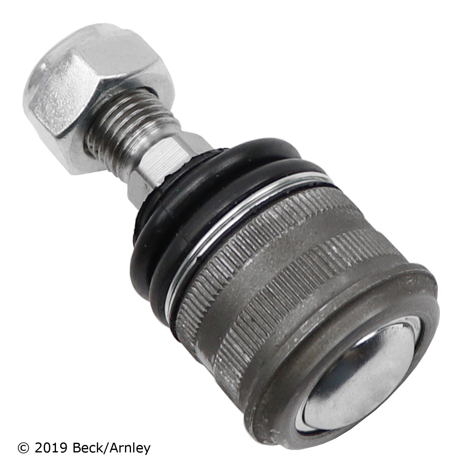 2009, 2008, 2007 Mercedes-Benz CLS63 AMG 2007-2009 Mercedes-Benz CLS500 Suspension Ball Joint