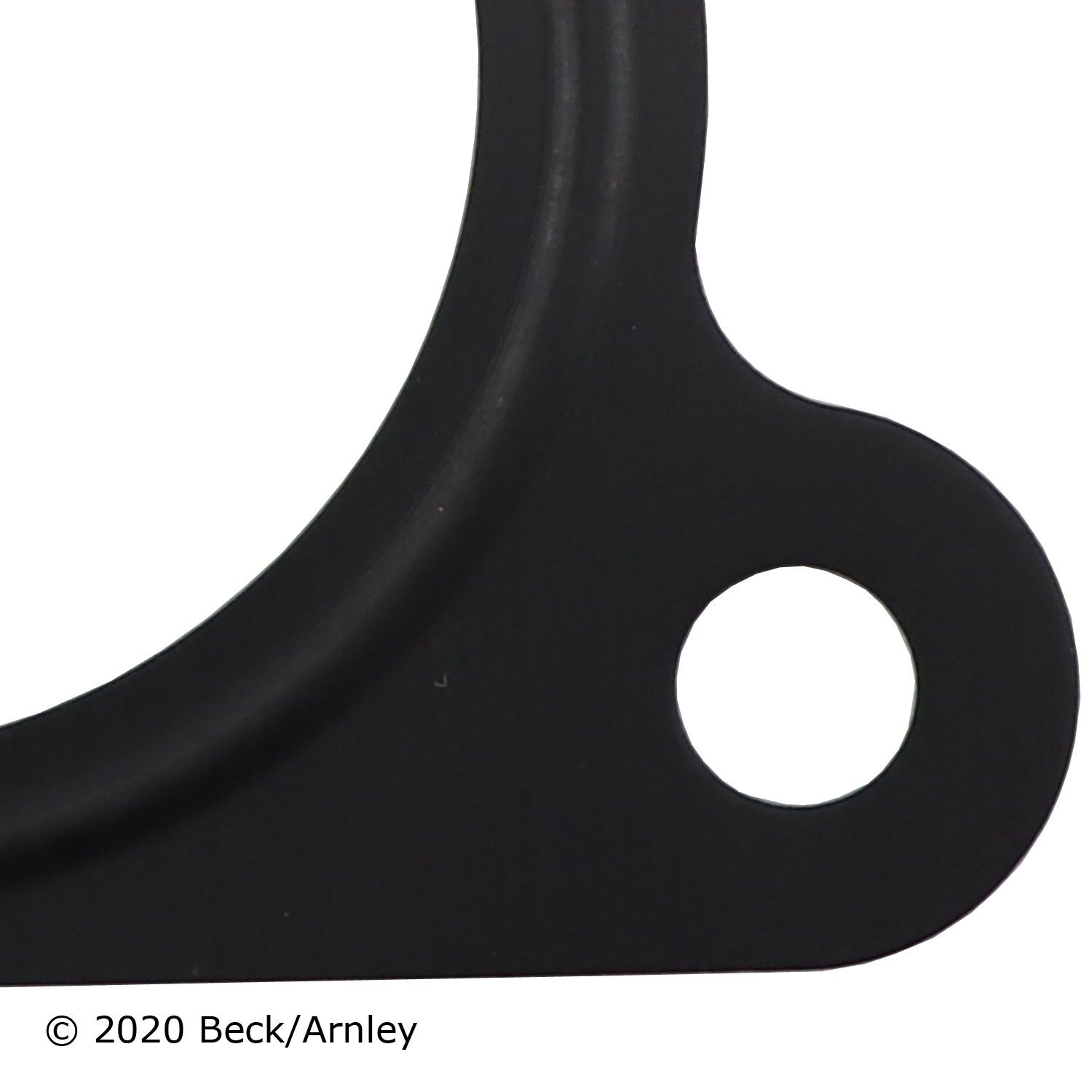 2010, 2009, 2008, 2007, 2006, 2005, 2004, 2003, 2002 Lexus SC430 Fuel Injection Plenum Gasket