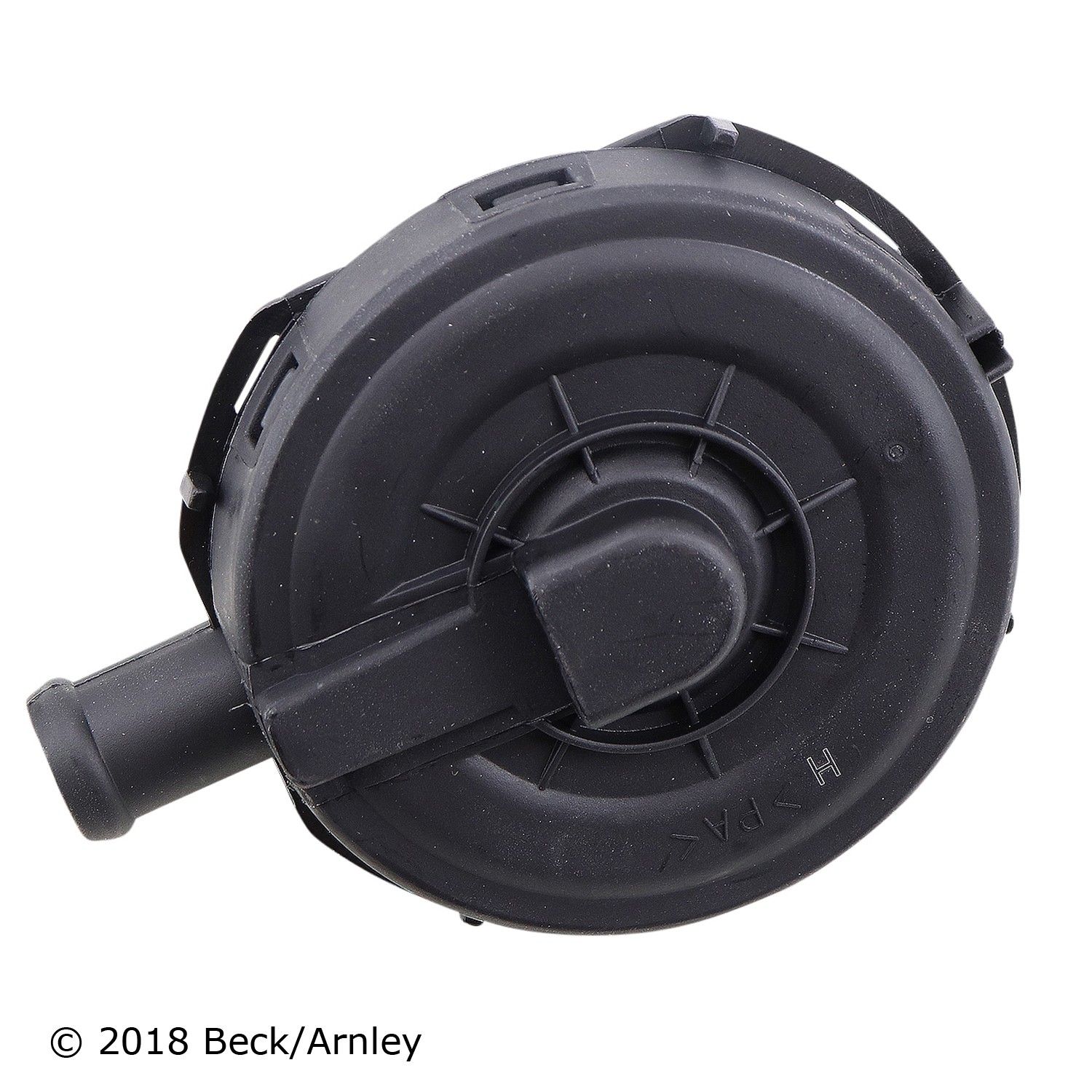 2003, 2002, 2001 Audi S8 Quattro Engine Crankcase Vent Valve