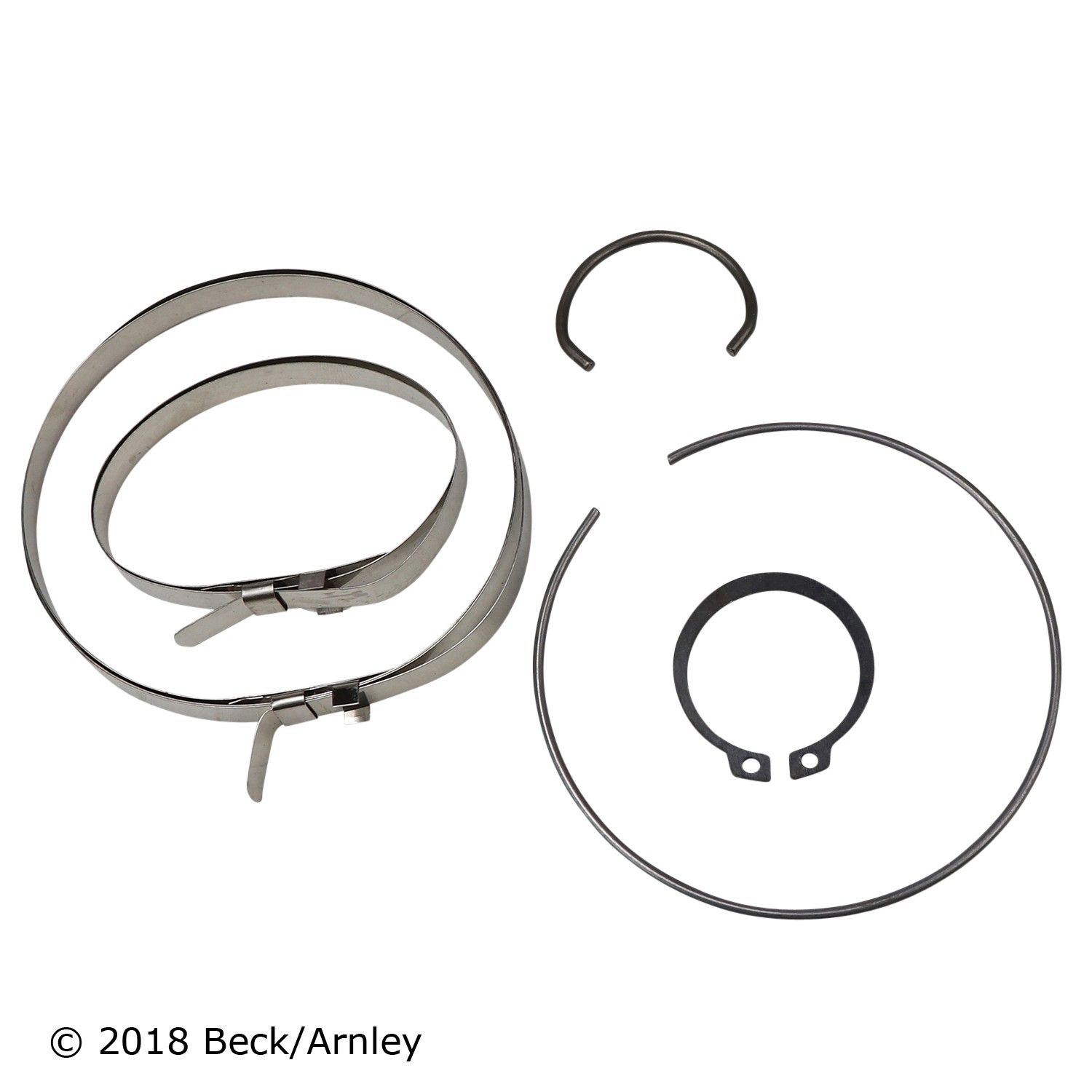 2000, 1999, 1998, 1997, 1996 Toyota RAV4 CV Joint Boot Kit