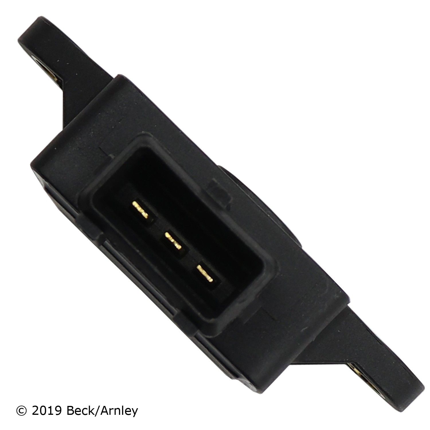 2004, 2003, 2002, 2001, 2000 Kia Spectra 164 Throttle Position Sensor