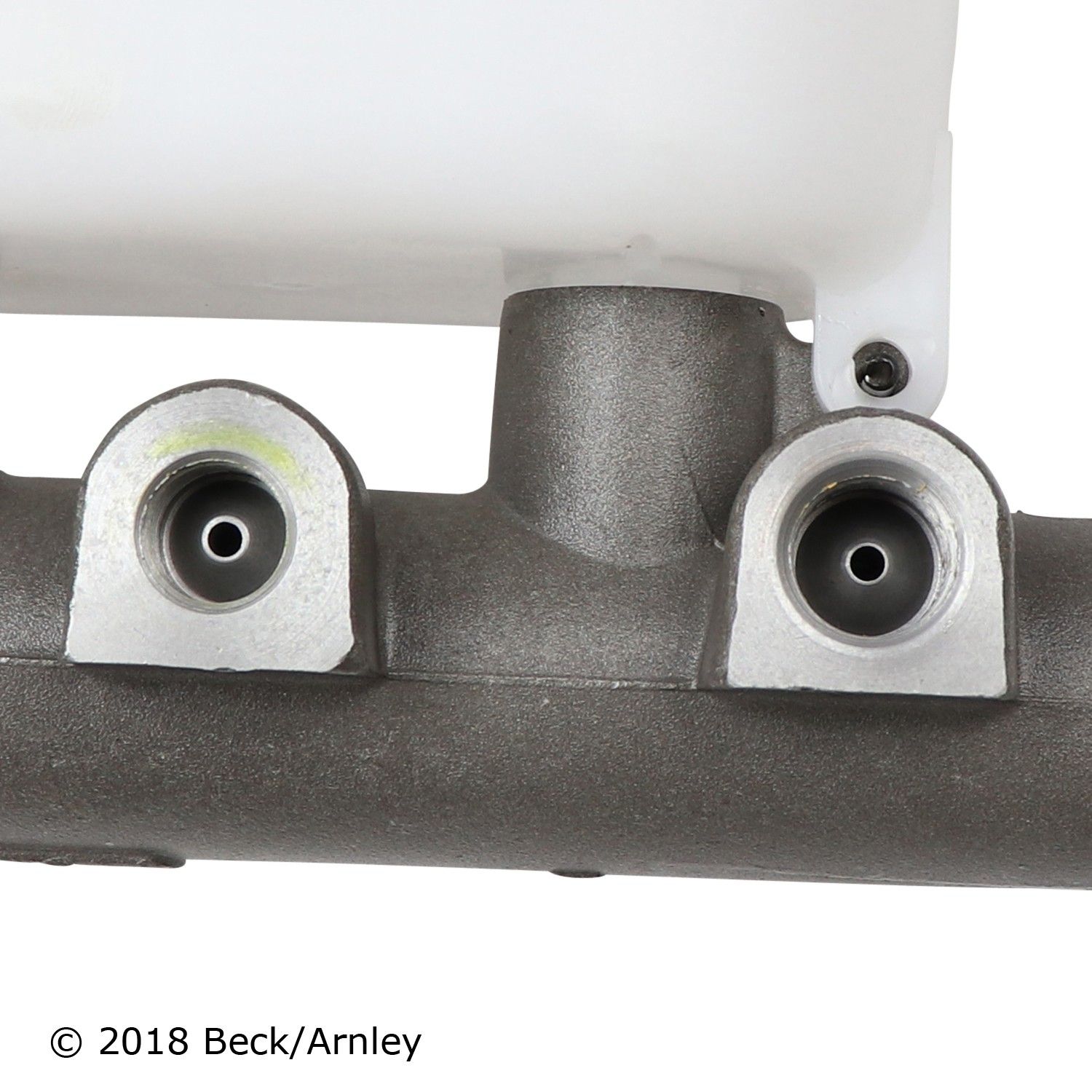 1999, 1998 GMC Jimmy Brake Master Cylinder