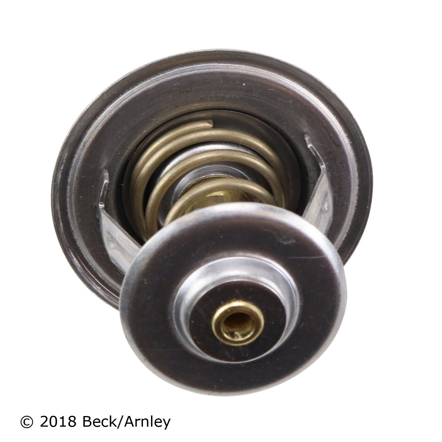 Engine Coolant Thermostat