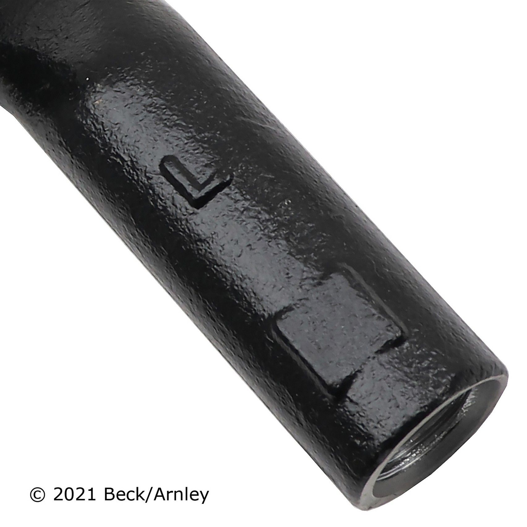 2013, 2012, 2011, 2010, 2009, 2008, 2007, 2006, 2005, 2004 Mazda 3 Steering Tie Rod End