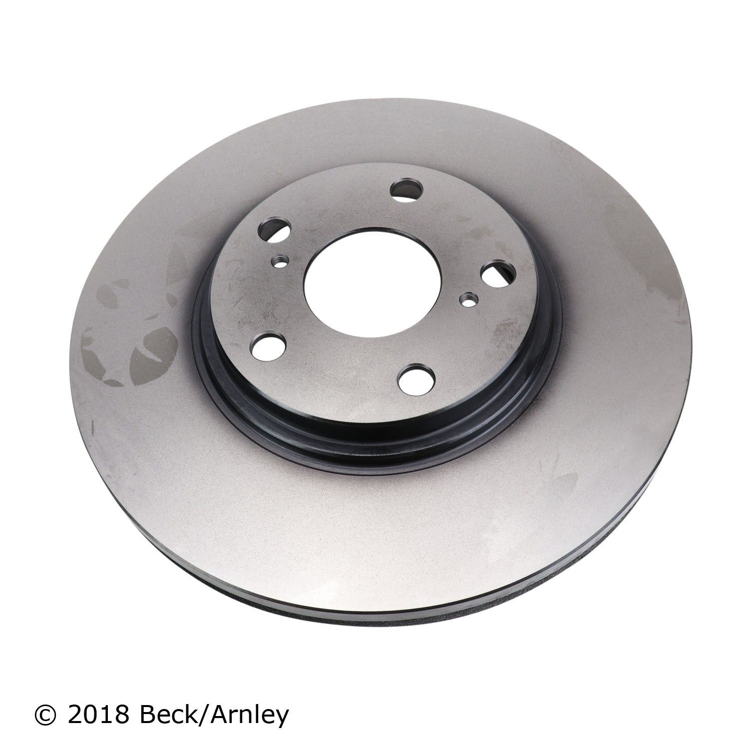 2006, 2005, 2004 Lexus ES330 Disc Brake Rotor