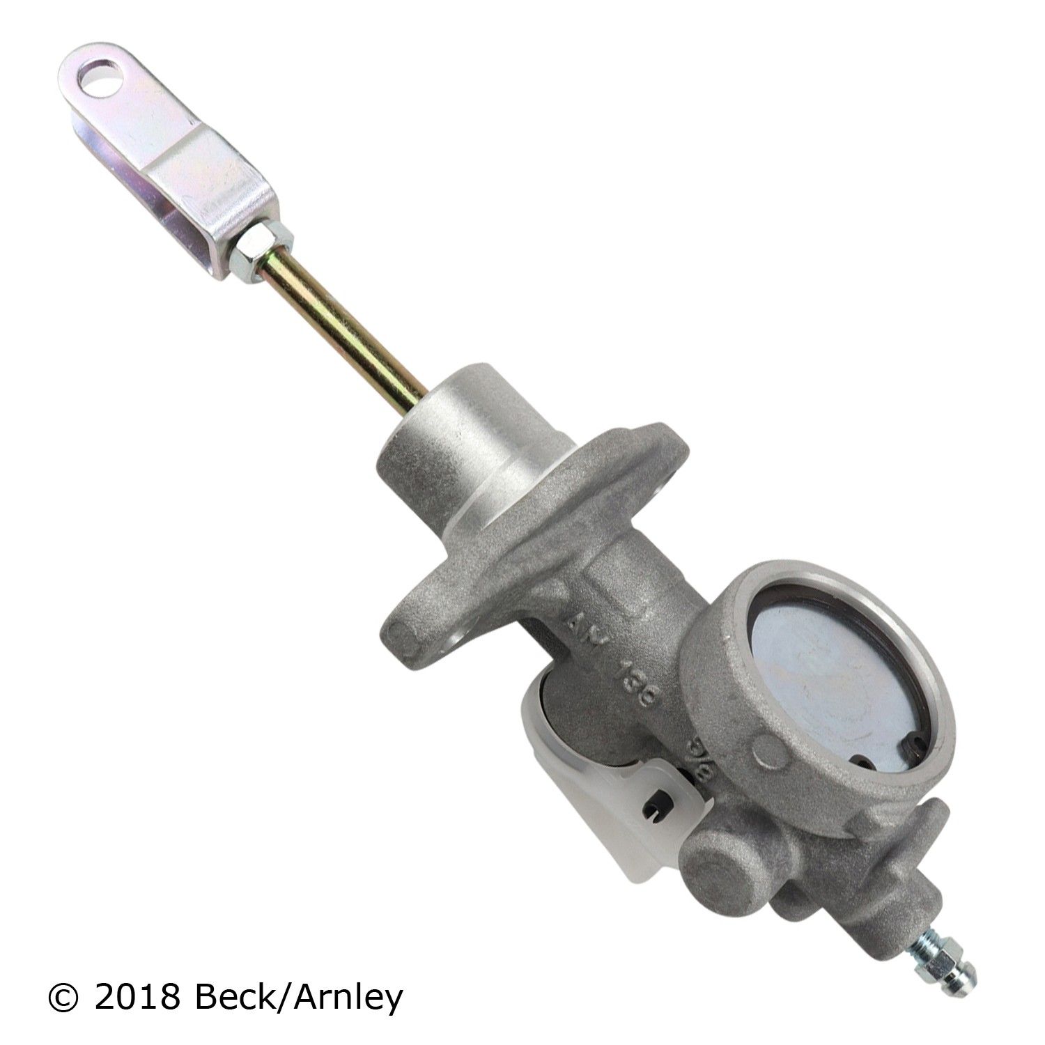2018, 2017, 2016, 2015, 2014 Subaru Forester Clutch Master Cylinder
