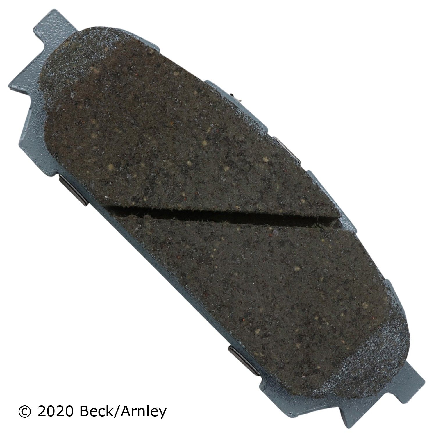 2008, 2007, 2006, 2005, 2004 Subaru Forester Disc Brake Pad Set