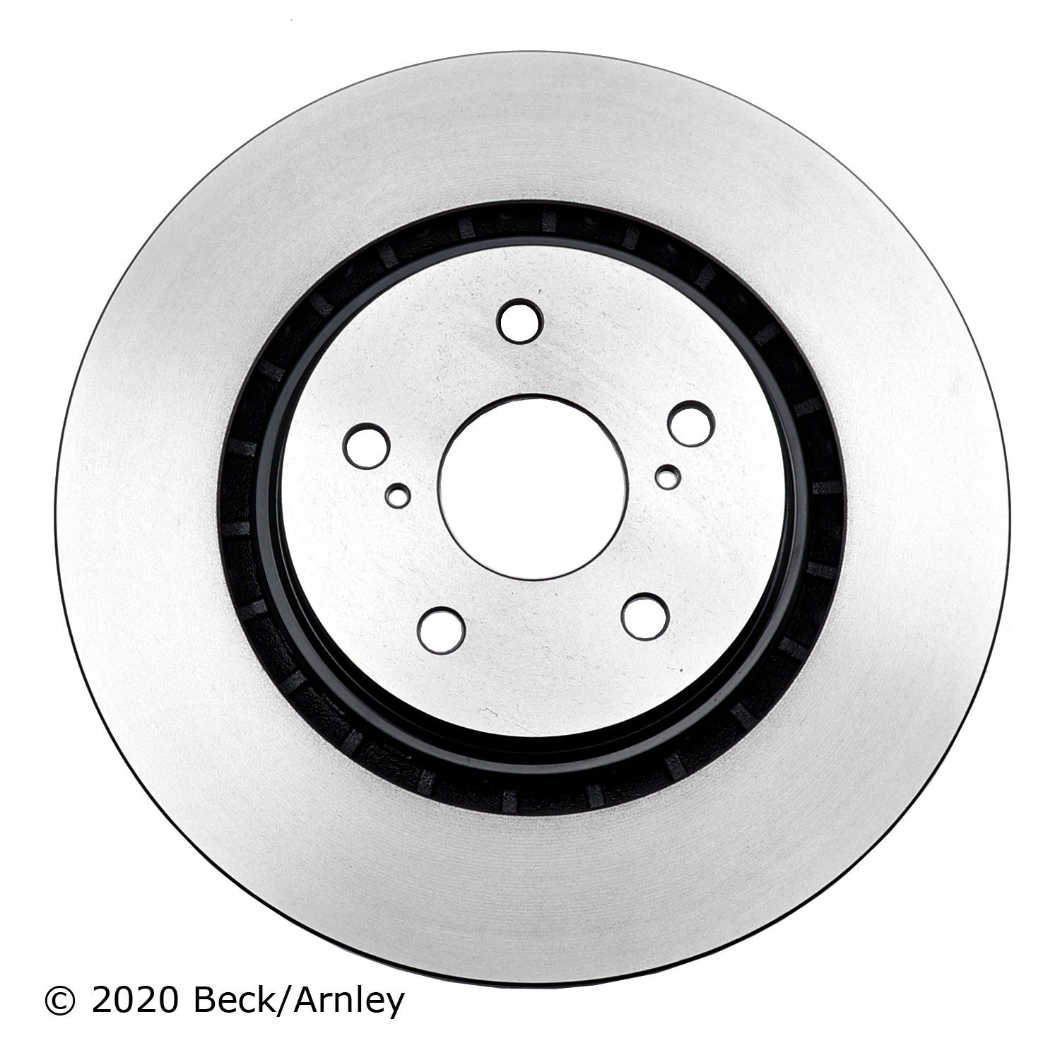 2022, 2021, 2020, 2019, 2018, 2017, 2016 Lexus RX350 Disc Brake Rotor