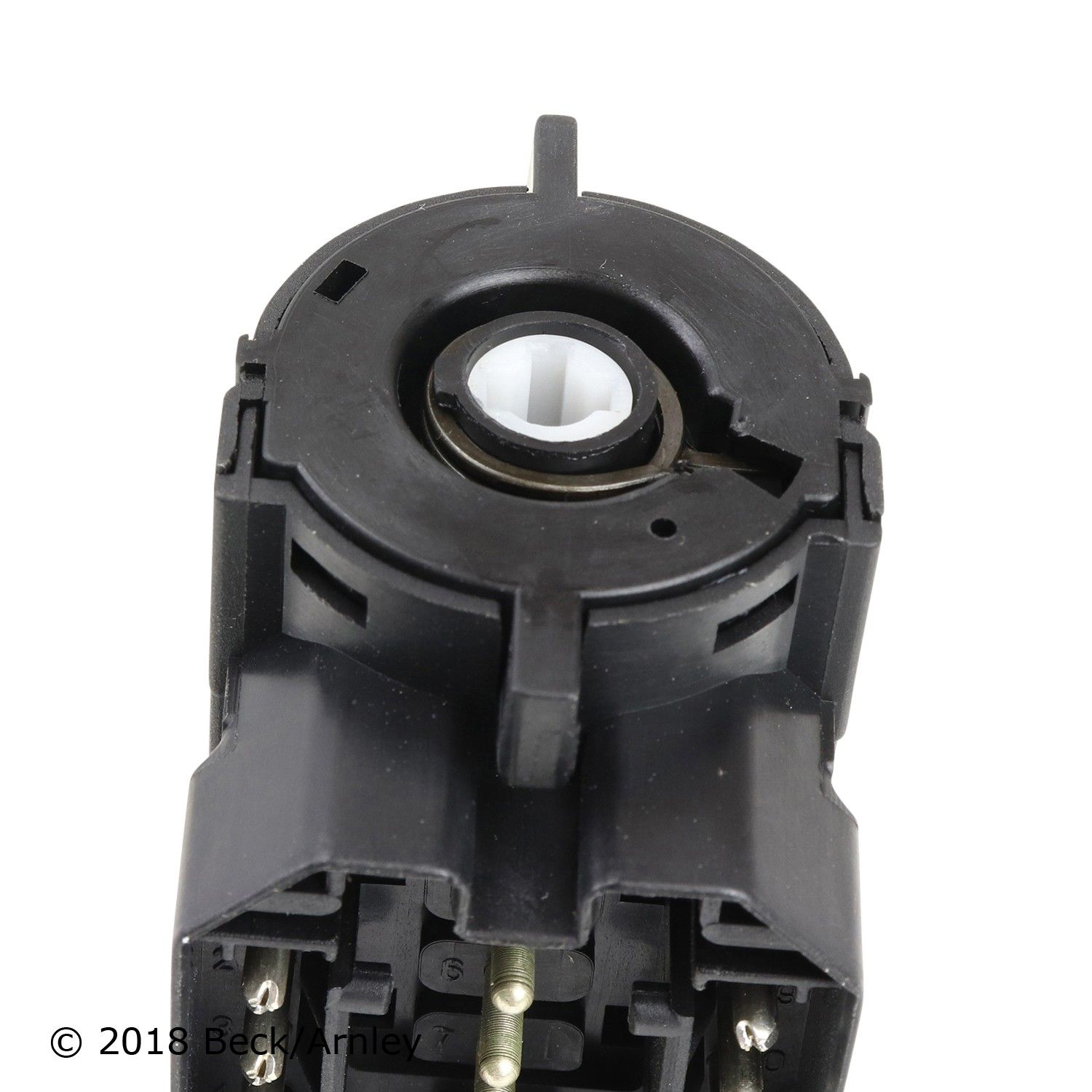 2006, 2005, 2004, 2003, 2002, 2001 BMW X5 Ignition Switch
