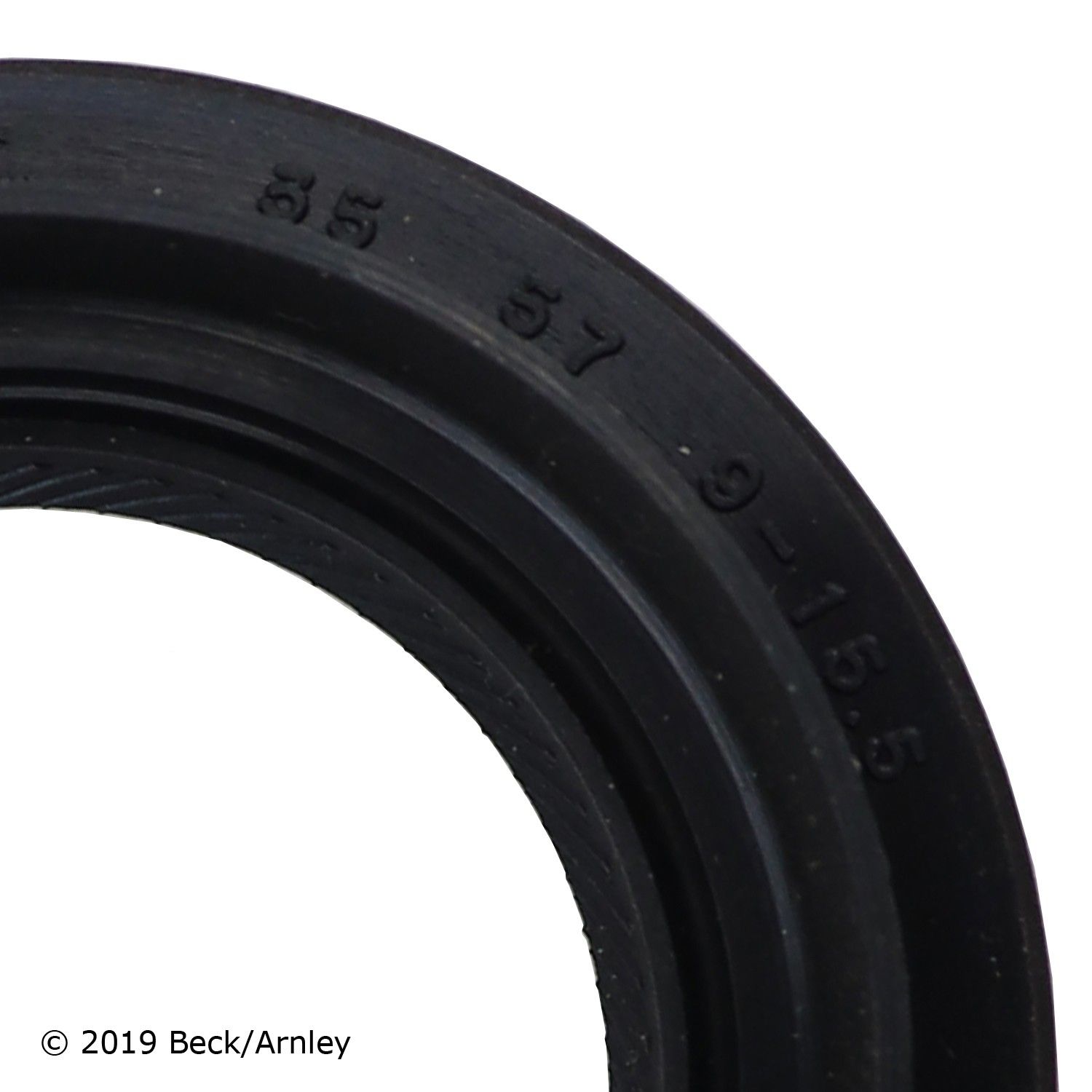 2009, 2008, 2007, 2006, 2005, 2004, 2003, 2002, 2001 Toyota Prius Automatic Transmission Output Shaft Seal