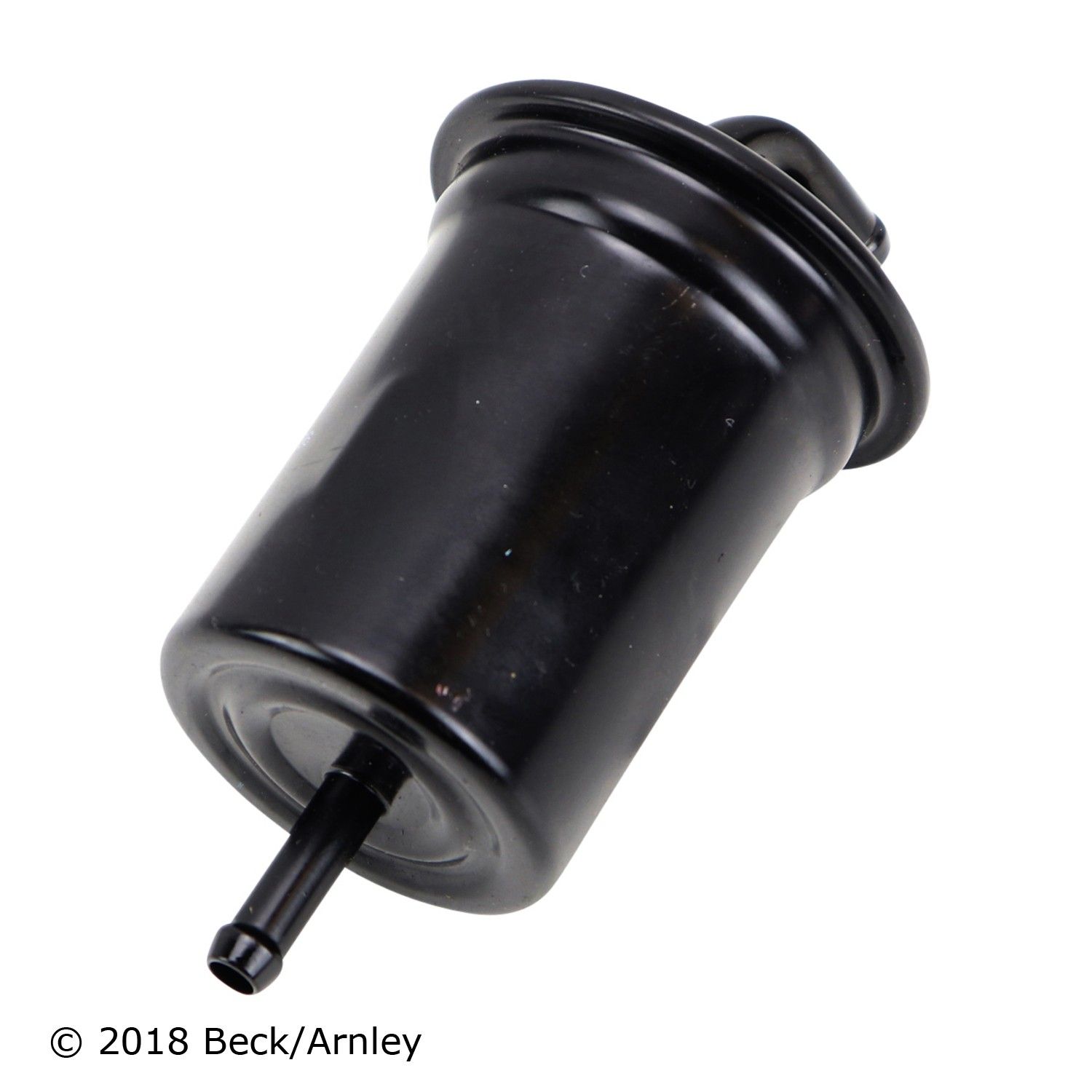 Suzuki Grand Vitara Fuel Filter Replacement (Beck Arnley, Hastings