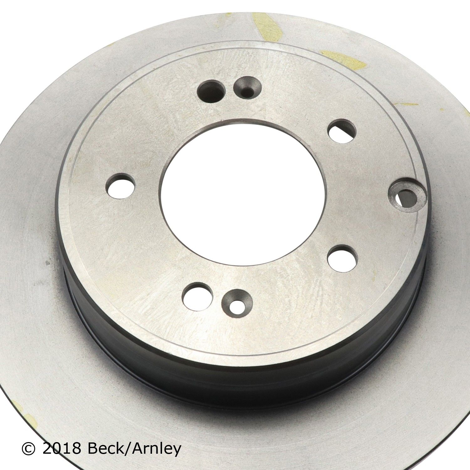 2019, 2018, 2017, 2016, 2015, 2014, 2013, 2012, 2011 Kia Optima Disc Brake Rotor