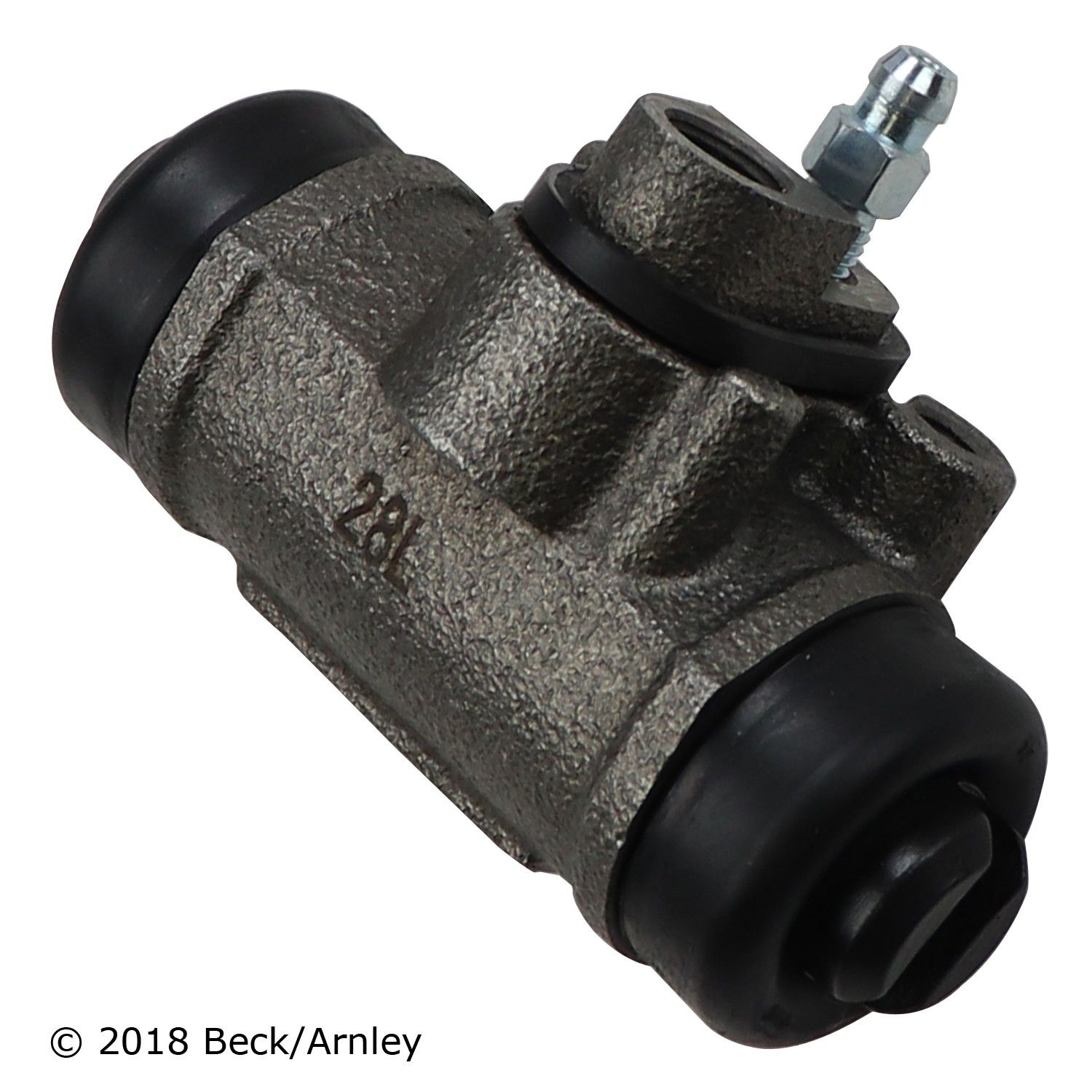1997, 1996 Geo Tracker Drum Brake Wheel Cylinder