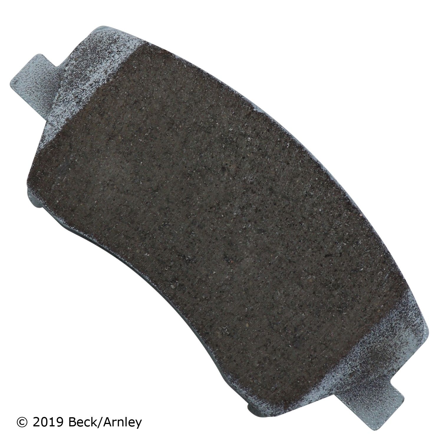 2023, 2022, 2021, 2020, 2019, 2018 Kia Rio Disc Brake Pad Set