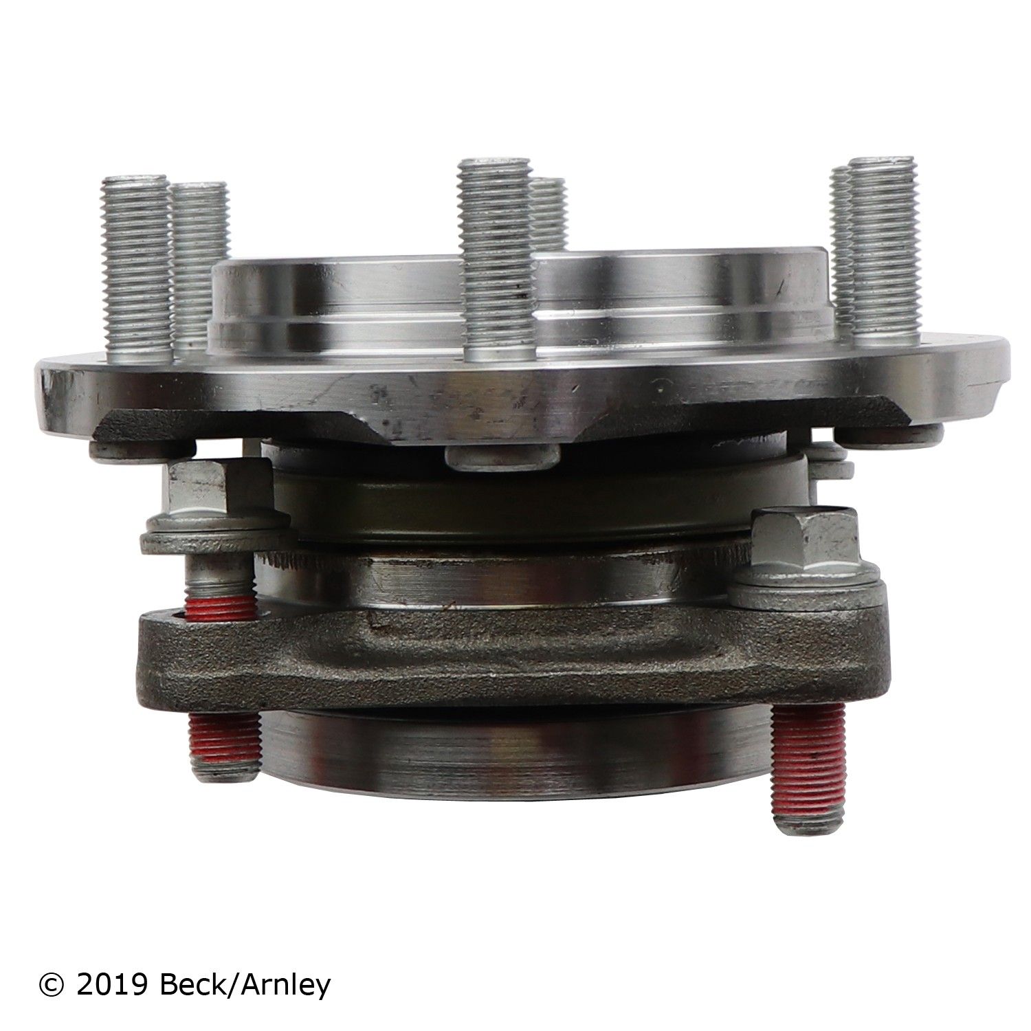 2009, 2008, 2007, 2006, 2005, 2004, 2003 Lexus GX470 Wheel Bearing and Hub Assembly