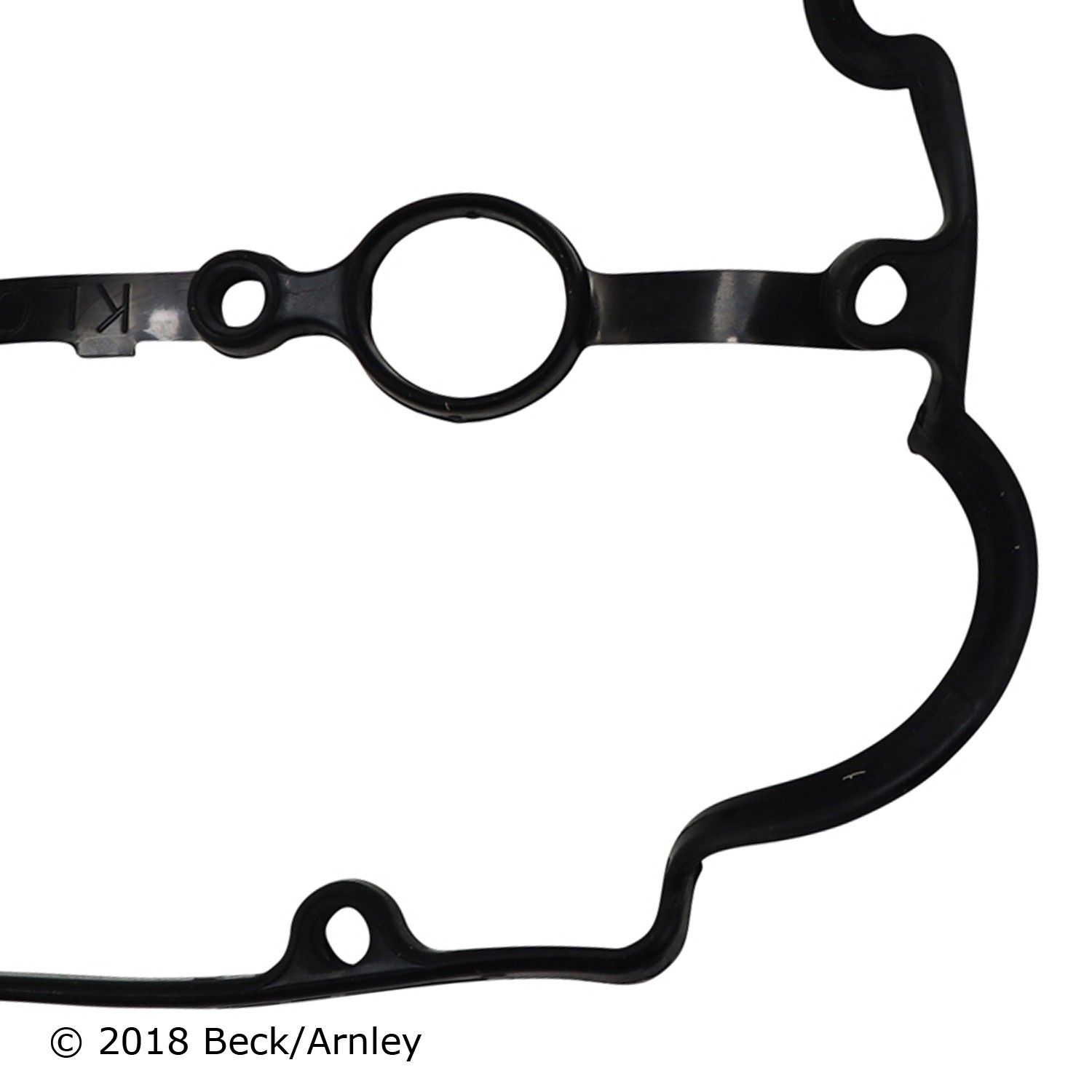 1997, 1996, 1995, 1994, 1993 Ford Probe Engine Valve Cover Gasket Set