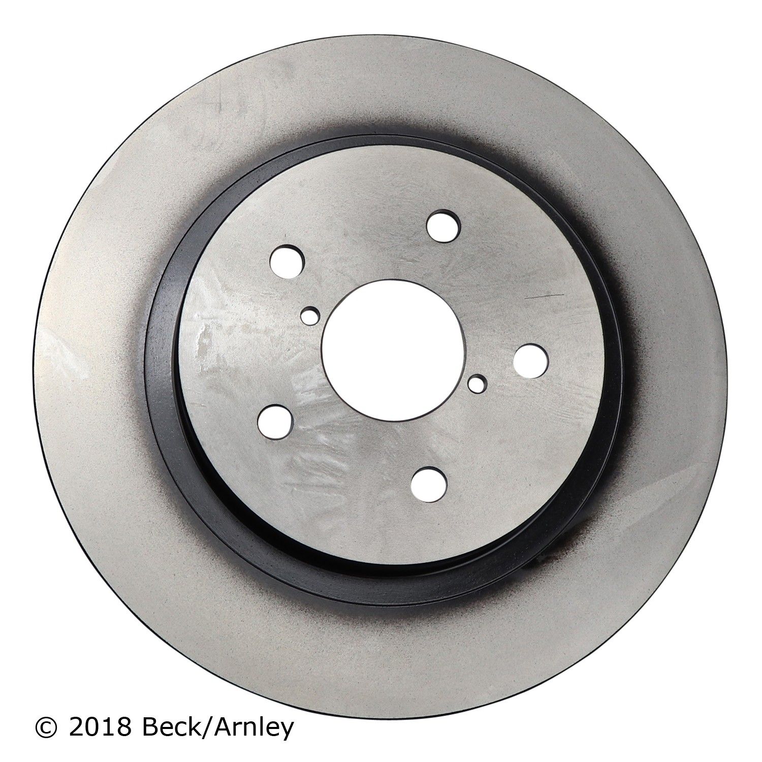 2024, 2023, 2022, 2021, 2020, 2019, 2018, 2017, 2016, 2015 Subaru Outback Disc Brake Rotor