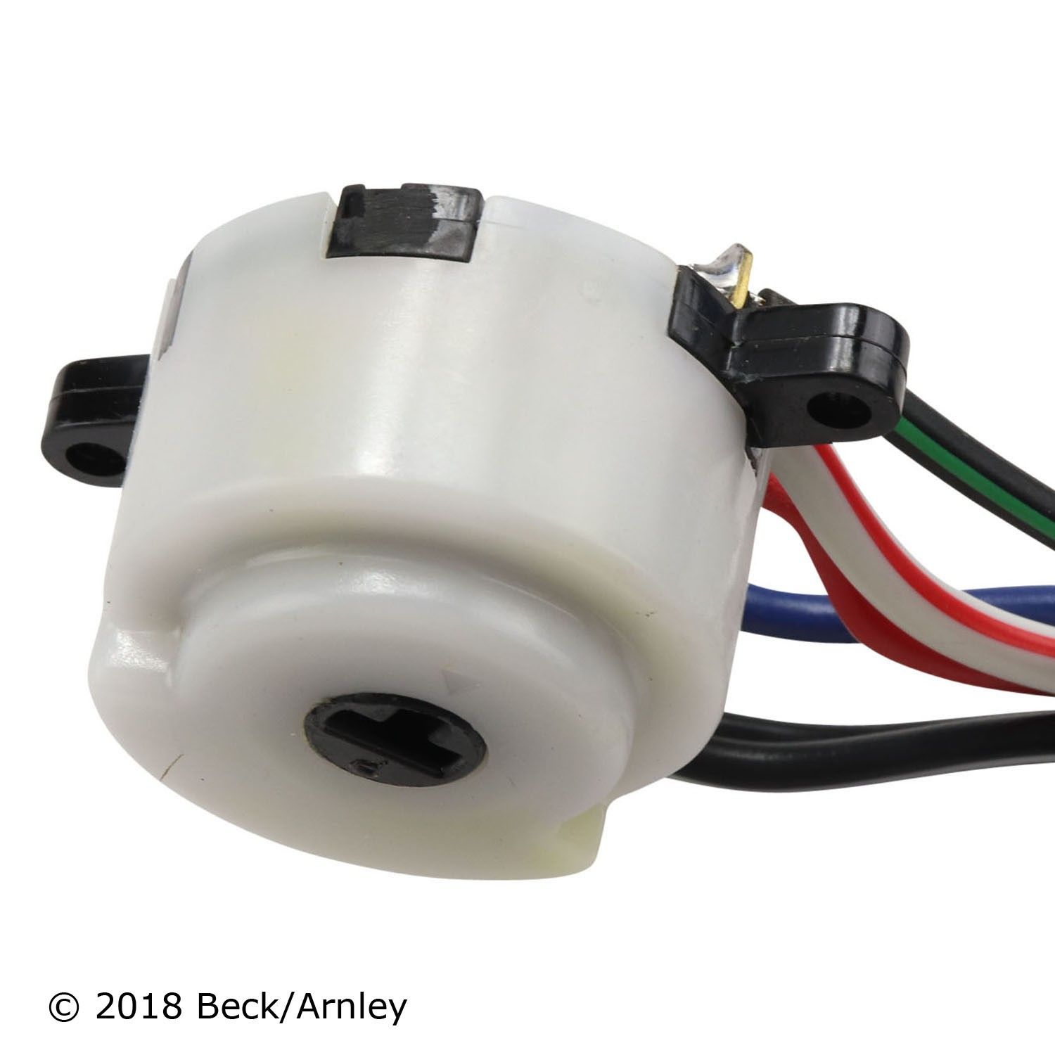 Ignition Switch