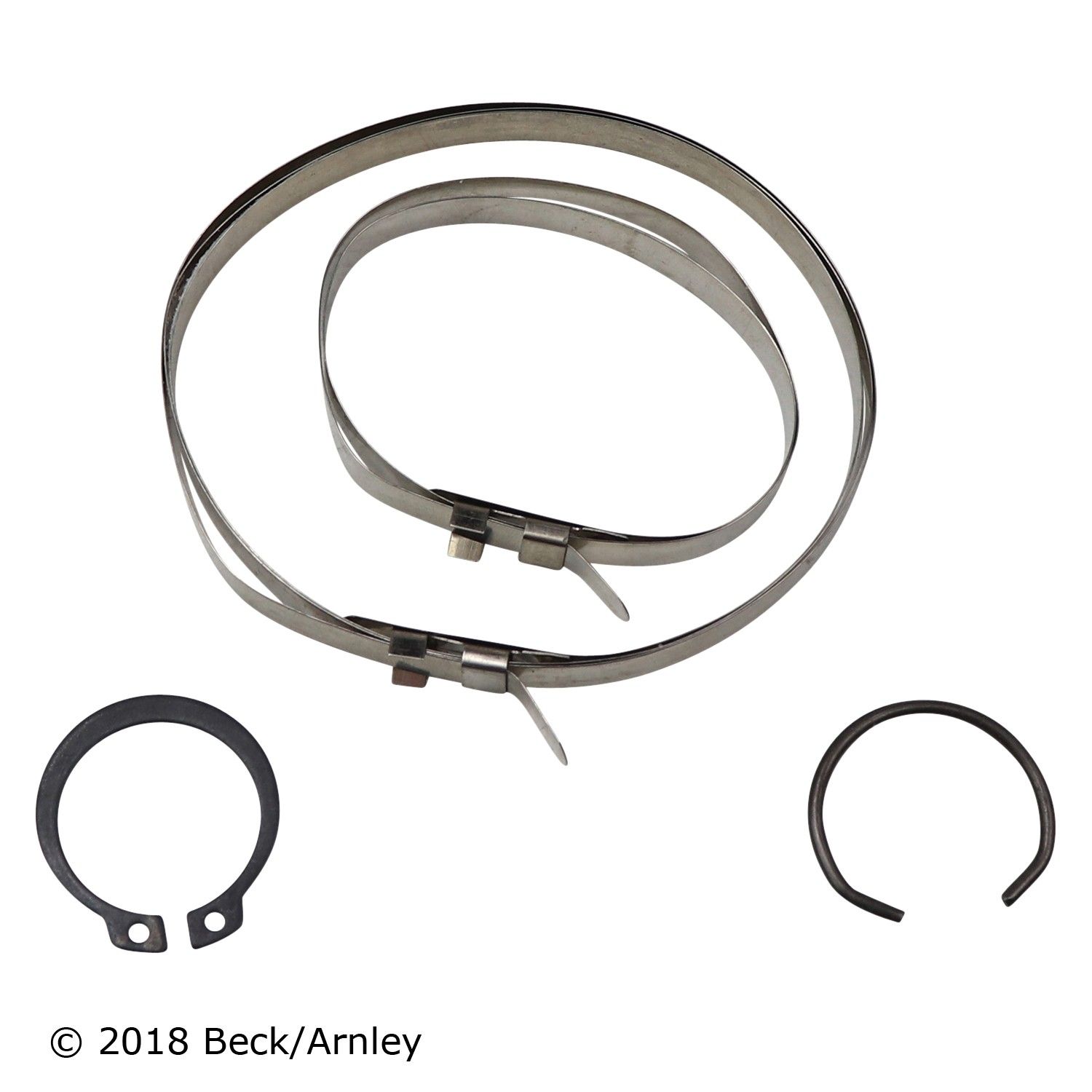 2013, 2012, 2011, 2010, 2009, 2008, 2007, 2006, 2005 Mini Cooper CV Joint Boot Kit