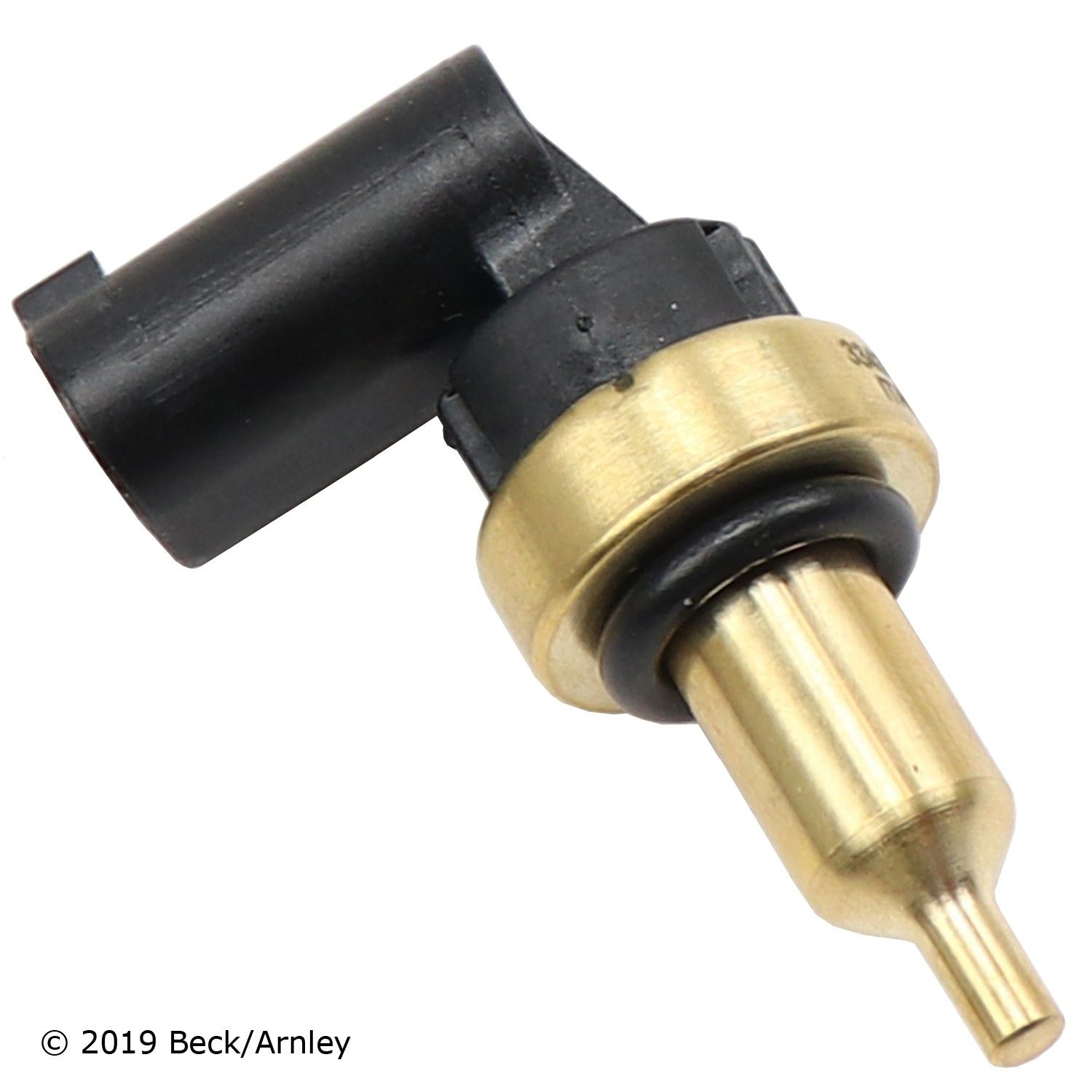Engine Coolant Temperature Sensor