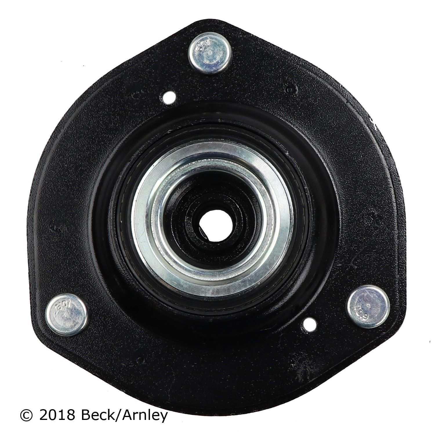 2015, 2014, 2013, 2012, 2011, 2010 Lexus RX350 Suspension Strut Mount